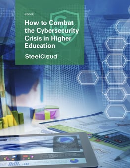 Higher Ed eBook Image